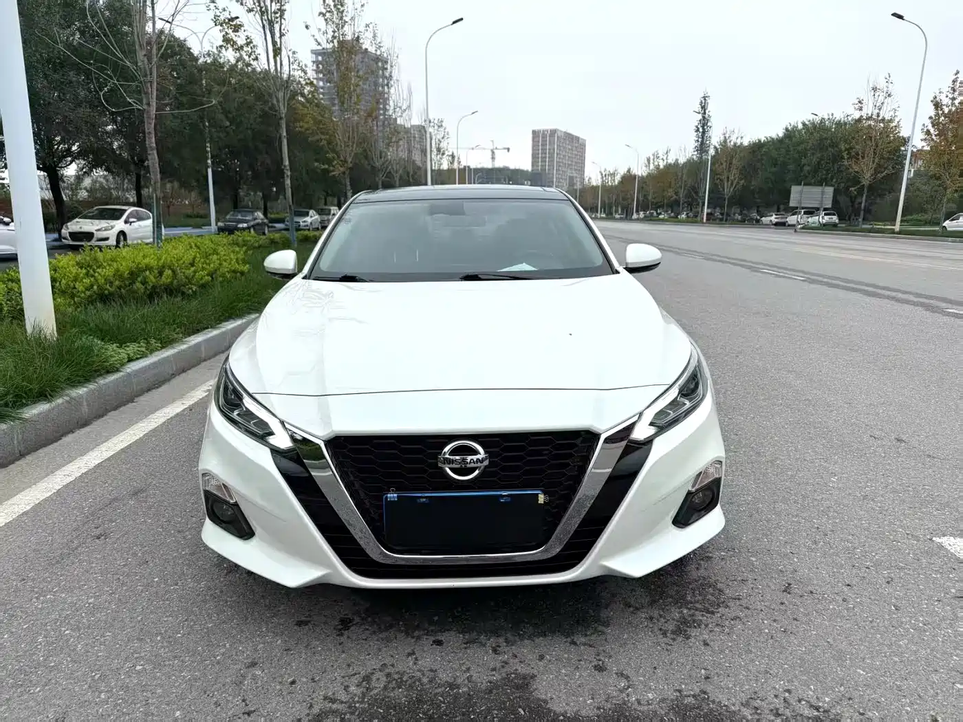 صورة 2 - Nissan Teana