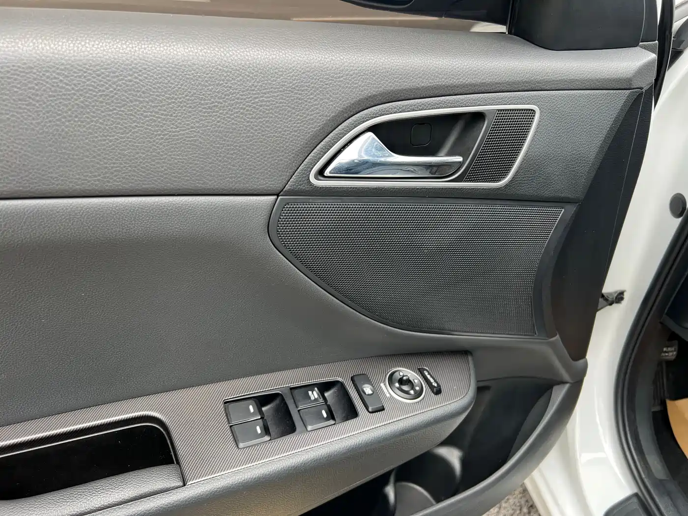 Hyundai Mistra 2017 1.6T Automatic Smart GLS (China V) фото 20