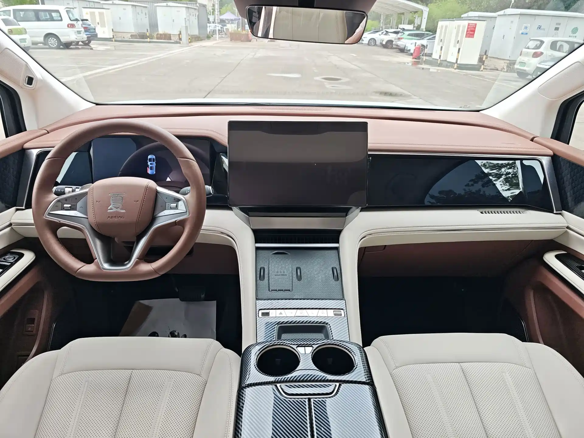 Photo 9 - BYD Xia