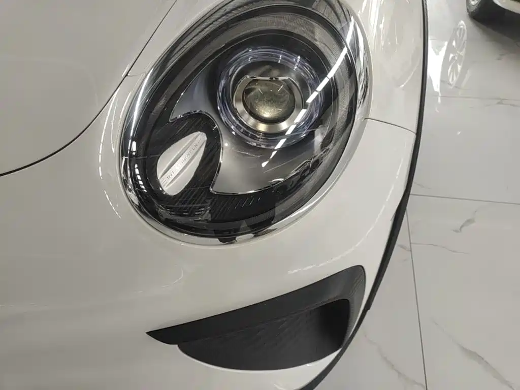 Ora Good Cat GT 2024 2023 Mulan Edition 401km Luxury