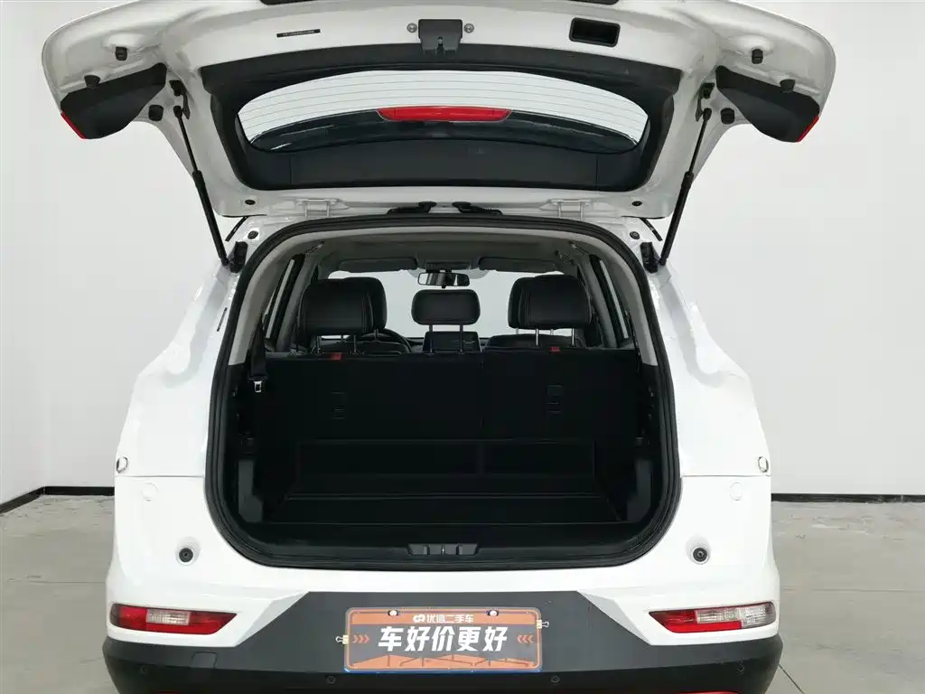 DONGFENG SCENERY 580