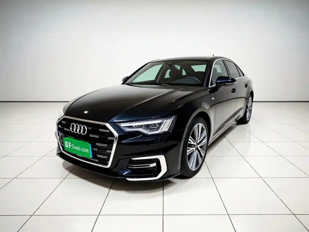 Audi A6L 2023 55 TFSI quattro Premium Dynamic