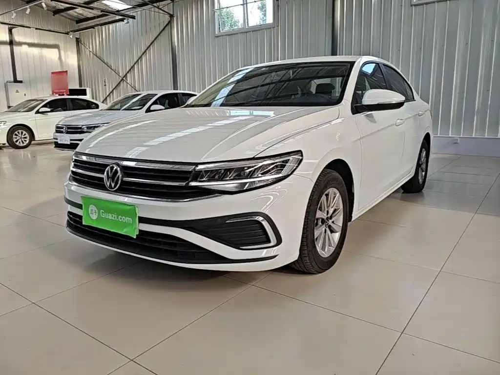 Volkswagen Bora 2024 200TSI DSG Smooth Ride Edition