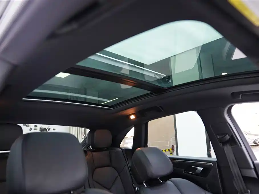 Porsche Macan 2021 Macan 2.0T фото 16