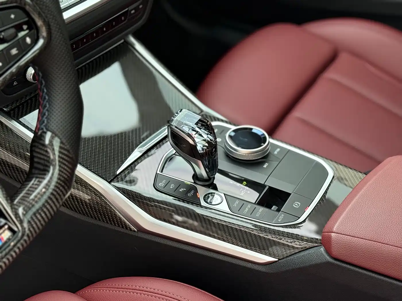 BMW 4 Series 2022 430i Gran Coupe M Sport Night Package фото 11