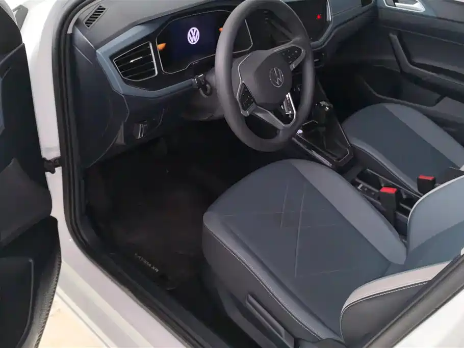 Volkswagen Lavida 2025 New Edge 1.5L Outstanding New Wish фото 9