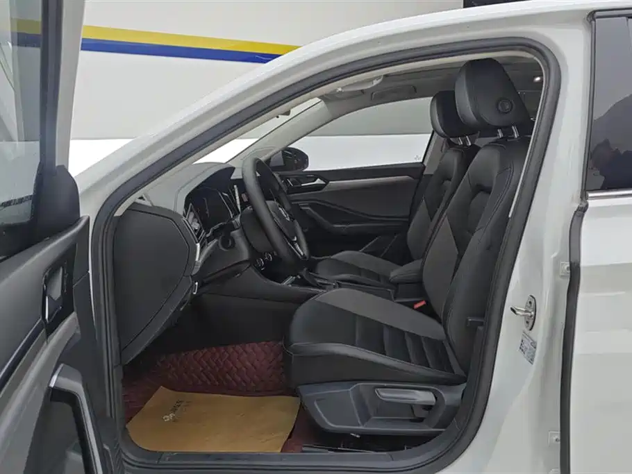 Volkswagen Sagitar 2022 280TSI DSG Soaring Edition фото 9
