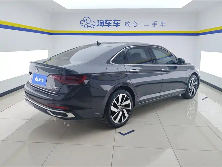 Volkswagen Sagitar 2023 300TSI DSG Excellence Edition фото 3