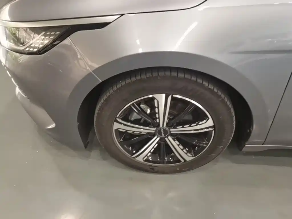 BYD Destroyer 05 2023 2022 DM-i 55KM Luxury