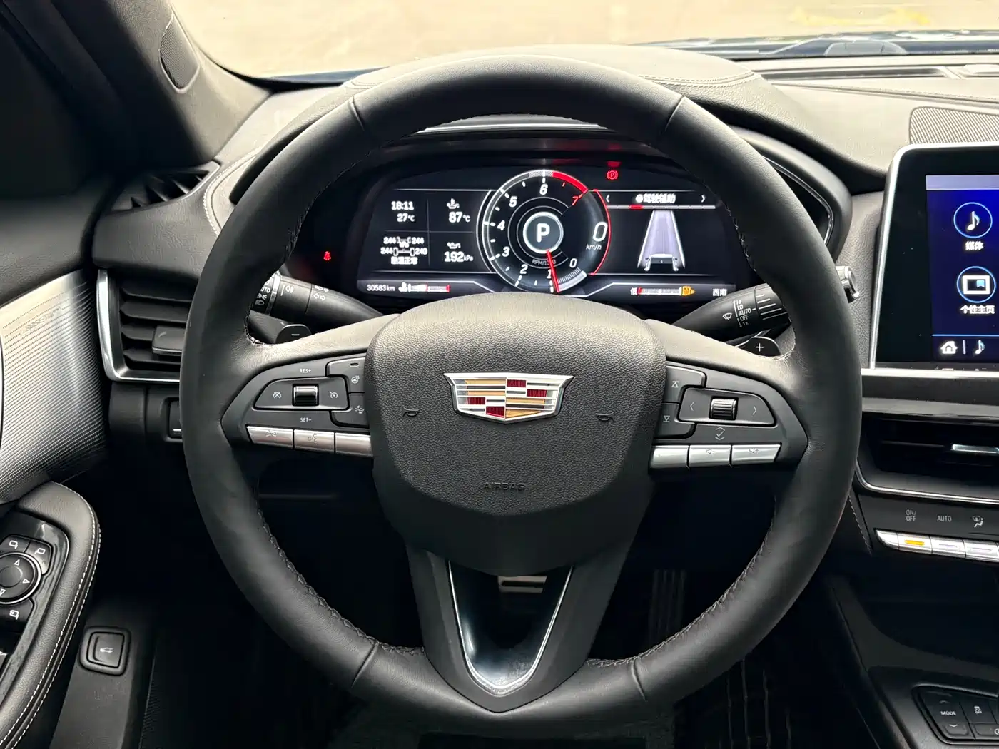  CT5