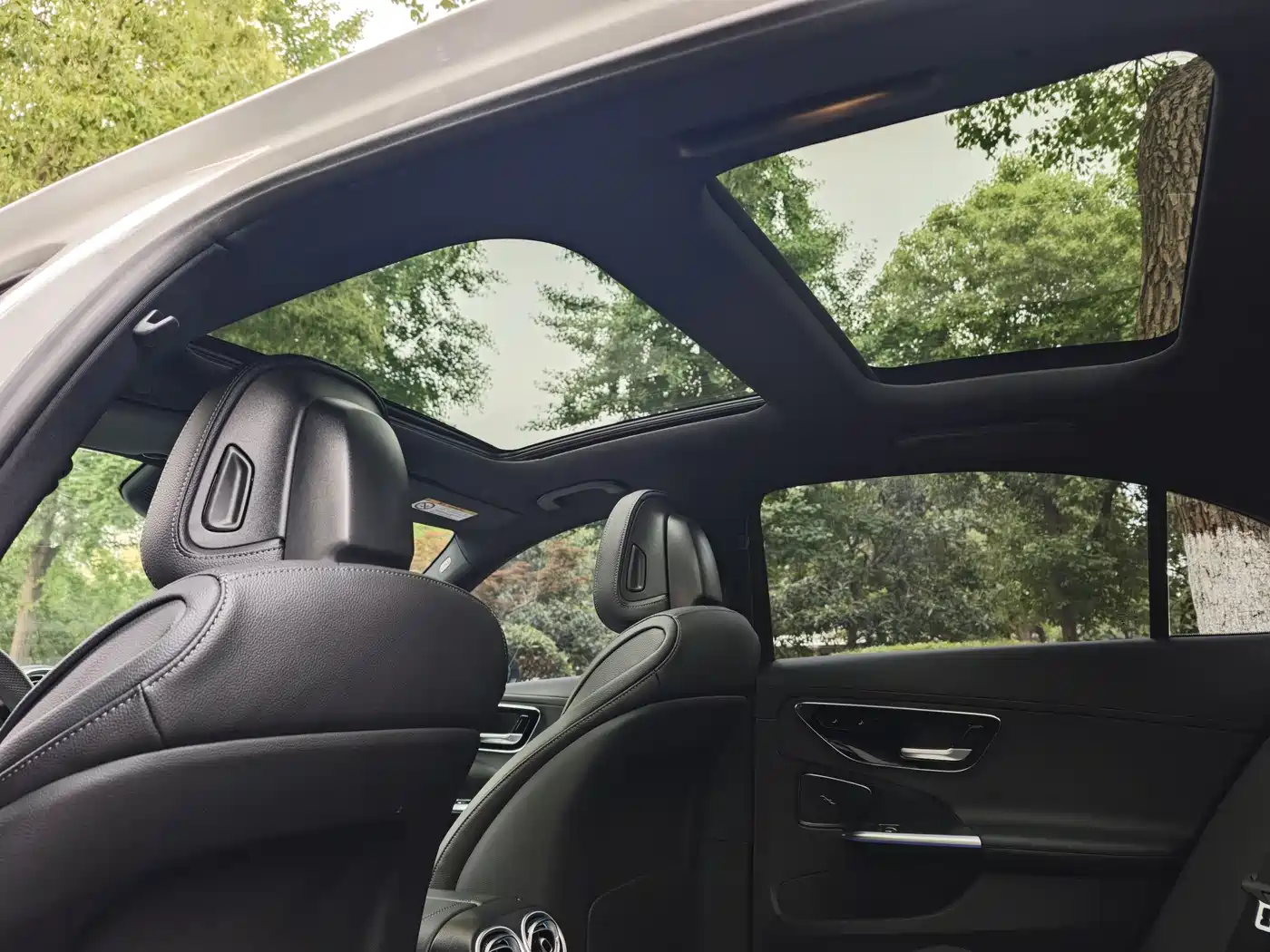 Mercedes-Benz C-Class 2023 C 260 L Sport фото 12