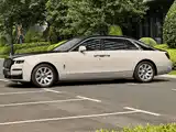 Фото 12 - Rolls-Royce Ghost