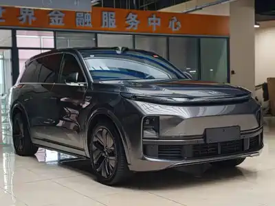 Li Auto L9