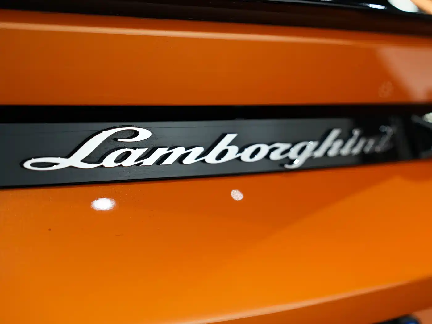 Lamborghini Urus 2021 4.0T V8 фото 17