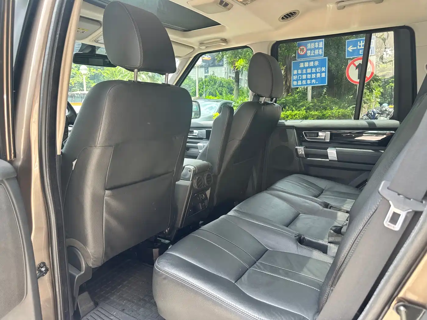 Land Rover Discovery 2010 2010 3.0TDV6 HSE Diesel