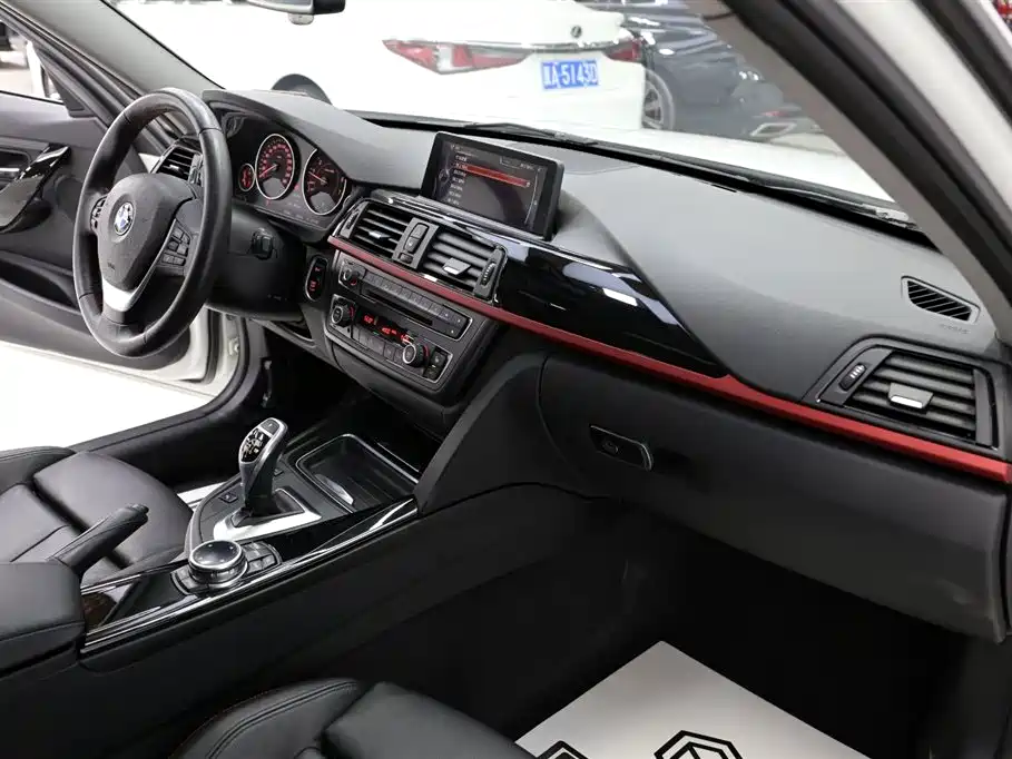 BMW 3 Series (Import) 2016 2013 320i Sport Design Package Touring
