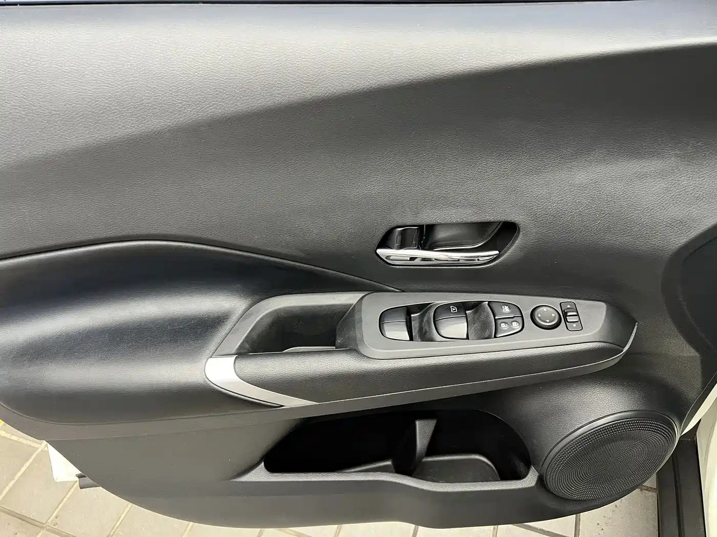 Nissan Kicks 2022 2022 1.5L CVT XV Luxury Edition