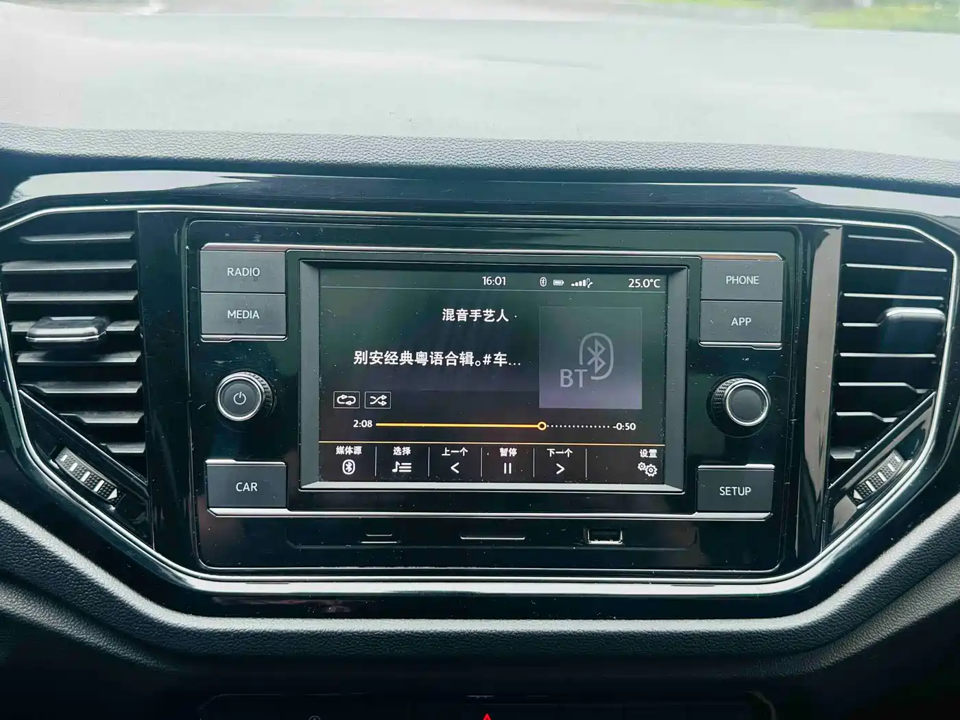 Volkswagen T-ROC 2019 2018 280TSI DSG 2WD Comfort (China V)