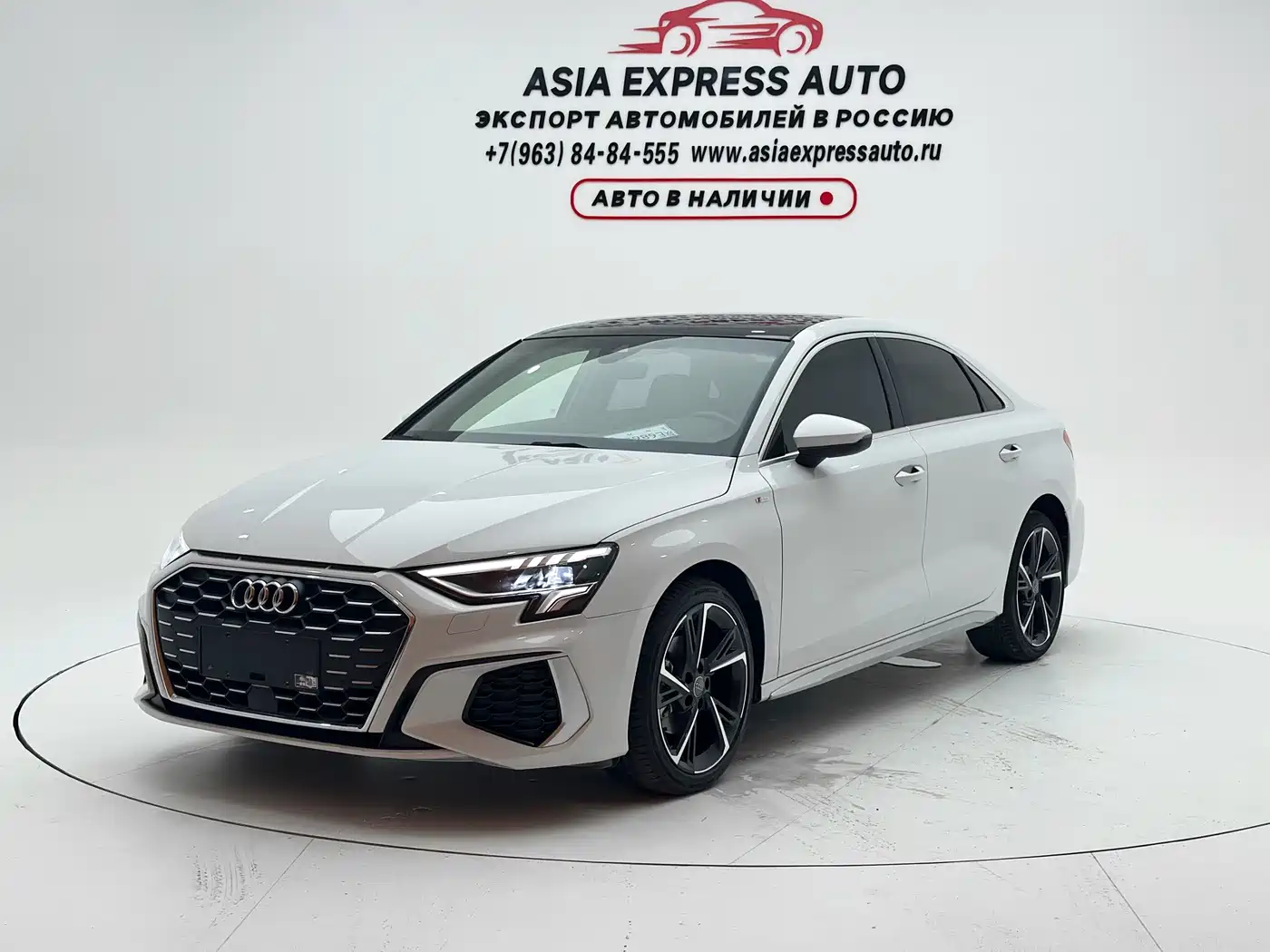  Audi Audi A3 2022 A3L Limousine 35 TFSI Style Sport