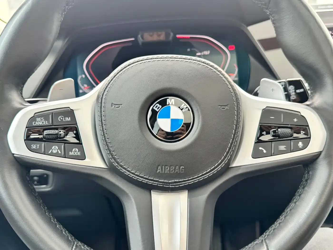 BMW X5 (Import) 2020 xDrive40i Premium M Sport Package фото 11