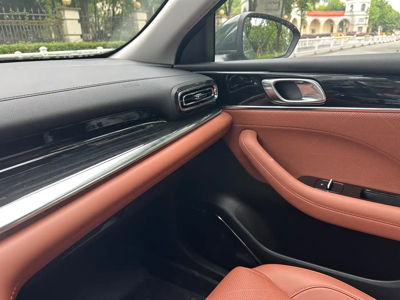 Geely Emgrand 2025 2026 Model Fifth Generation 1.5T Explorer Edition