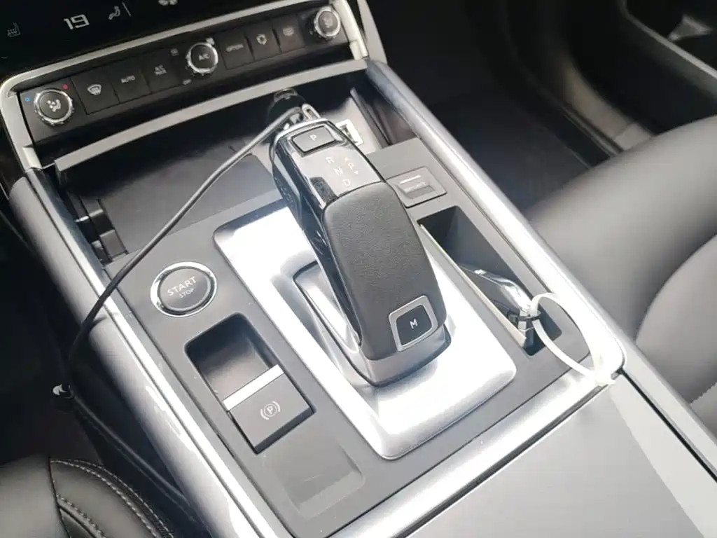 Citroën C6 2023 2022 400THP Co-creation Edition
