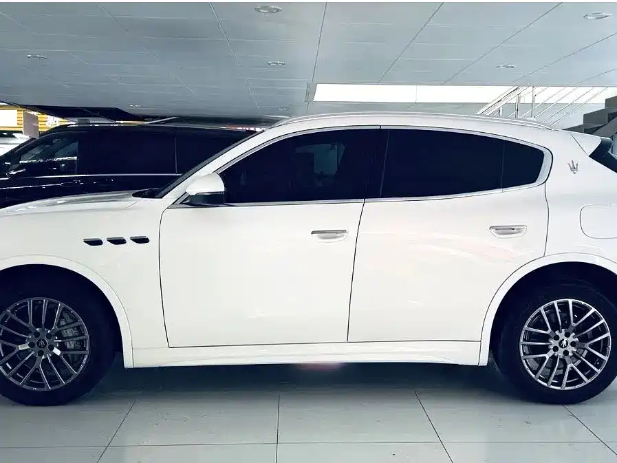 Maserati Grecale 2023 2023 2.0T GT