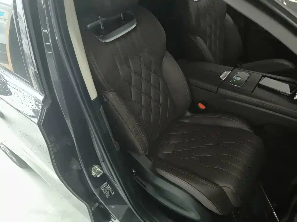 Exeed Landmark 2023 2023 400T 2WD Starlight Edition 7-seater