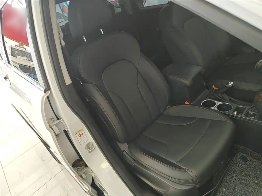 Haval H6 2017 Red Label Sport 1.5T Manual 2WD Elite фото 25