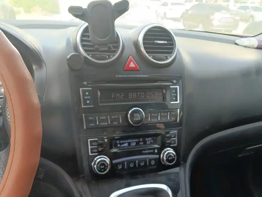 Photo 13 - Haval H6