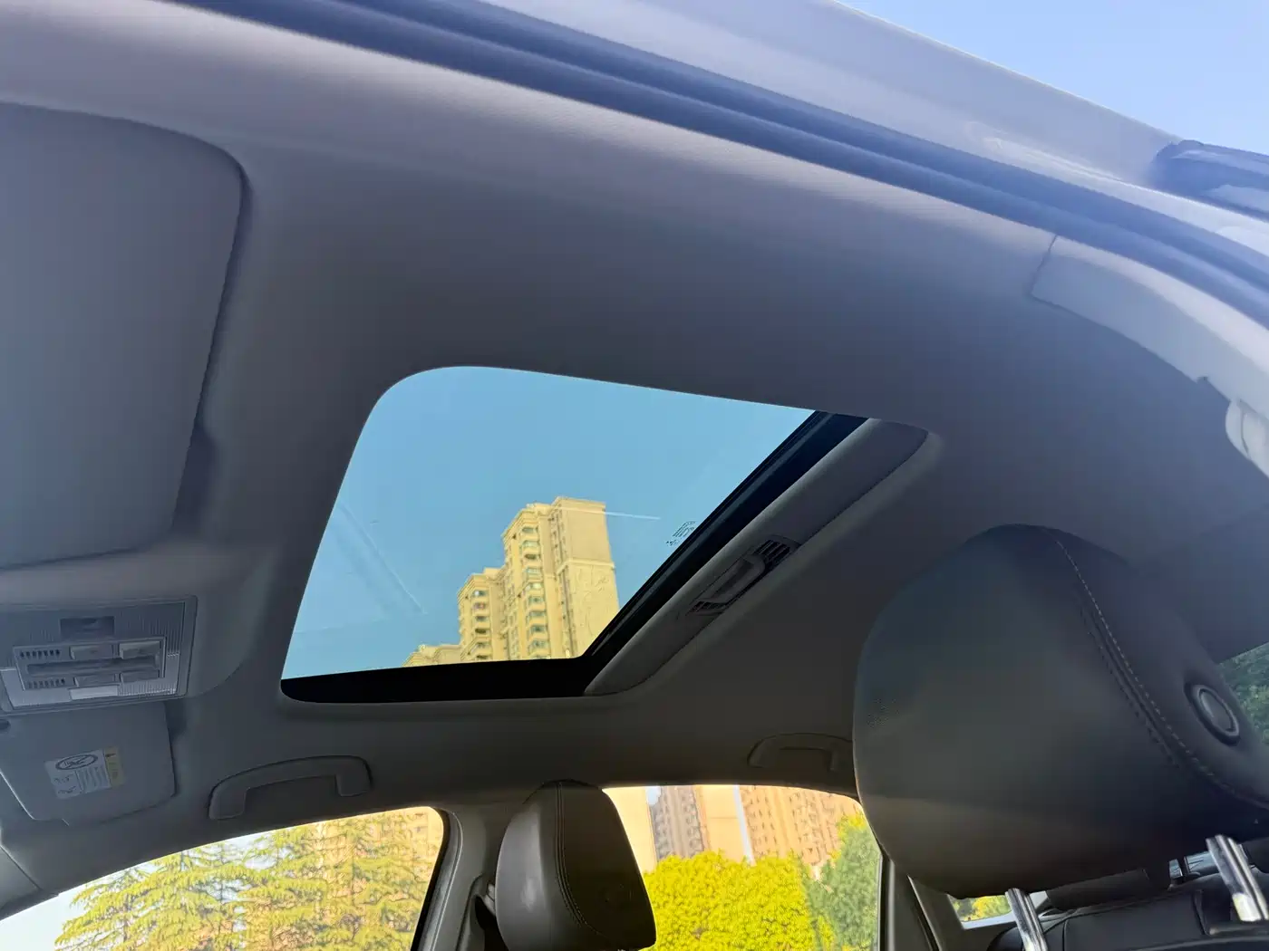 Volkswagen Lavida 2021 1.5L Auto Comfort Edition фото 17