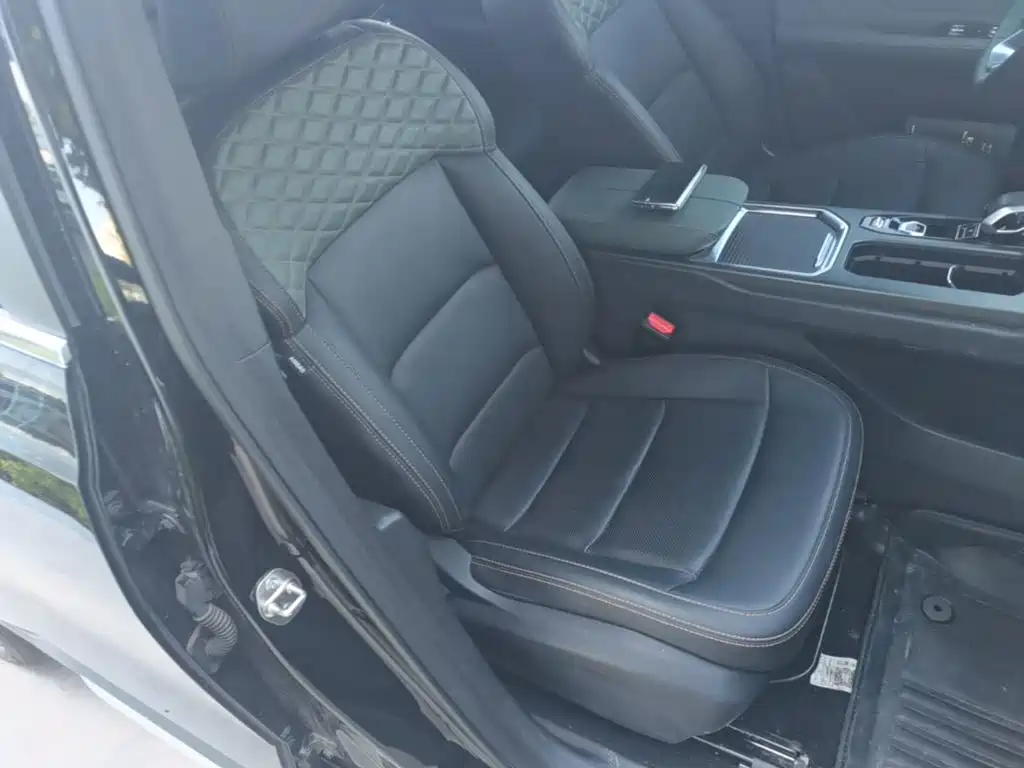 Geely Haoyue L 2023 2023 2.0T DCT Premium Model