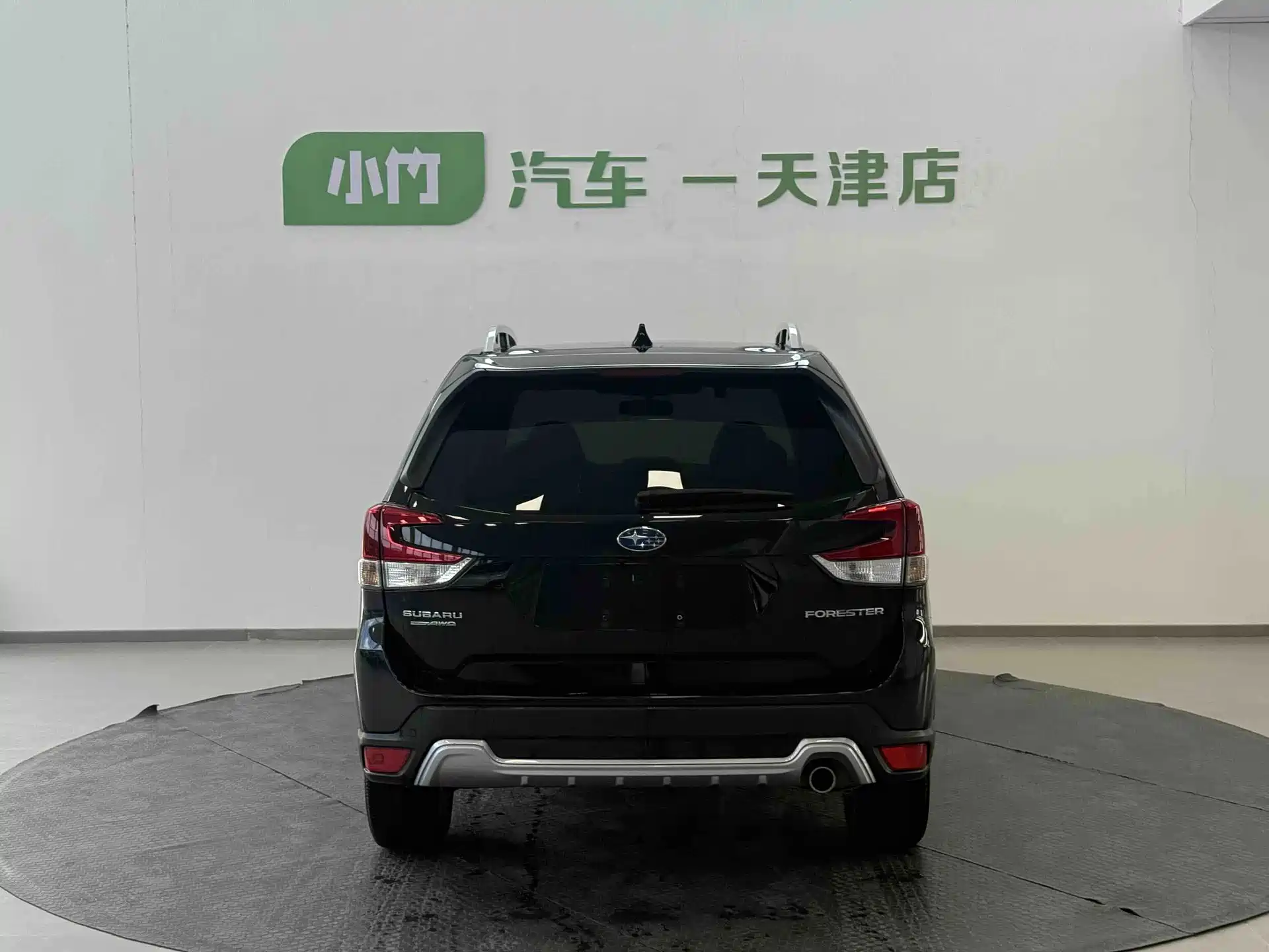 صورة 5 - Subaru Forester