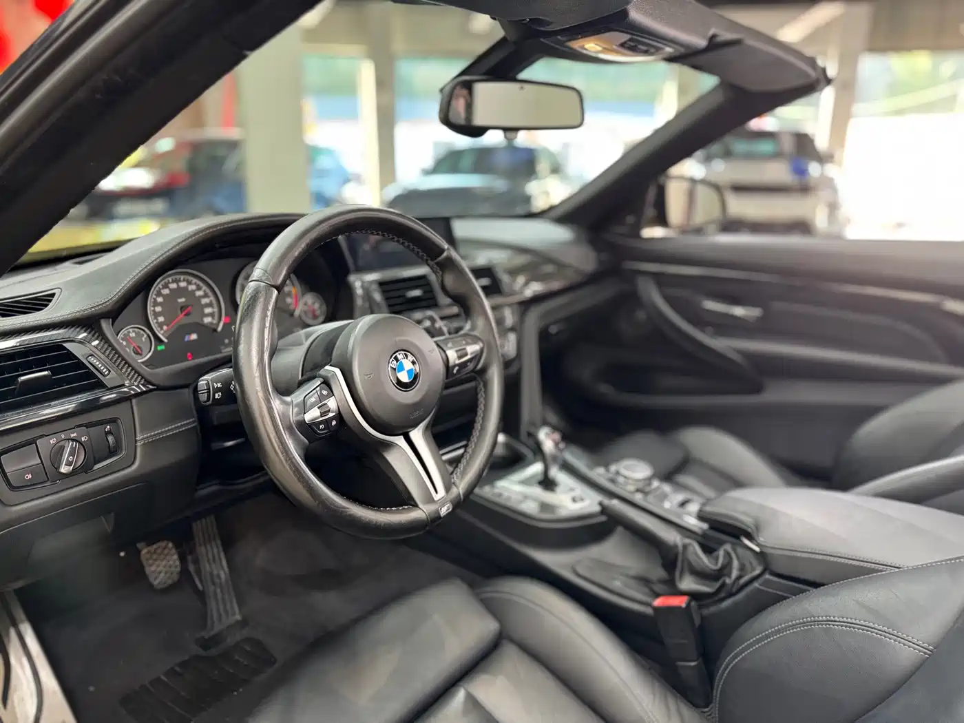 Фото 15 - BMW M4