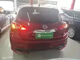 Фото 6 - Nissan Tiida