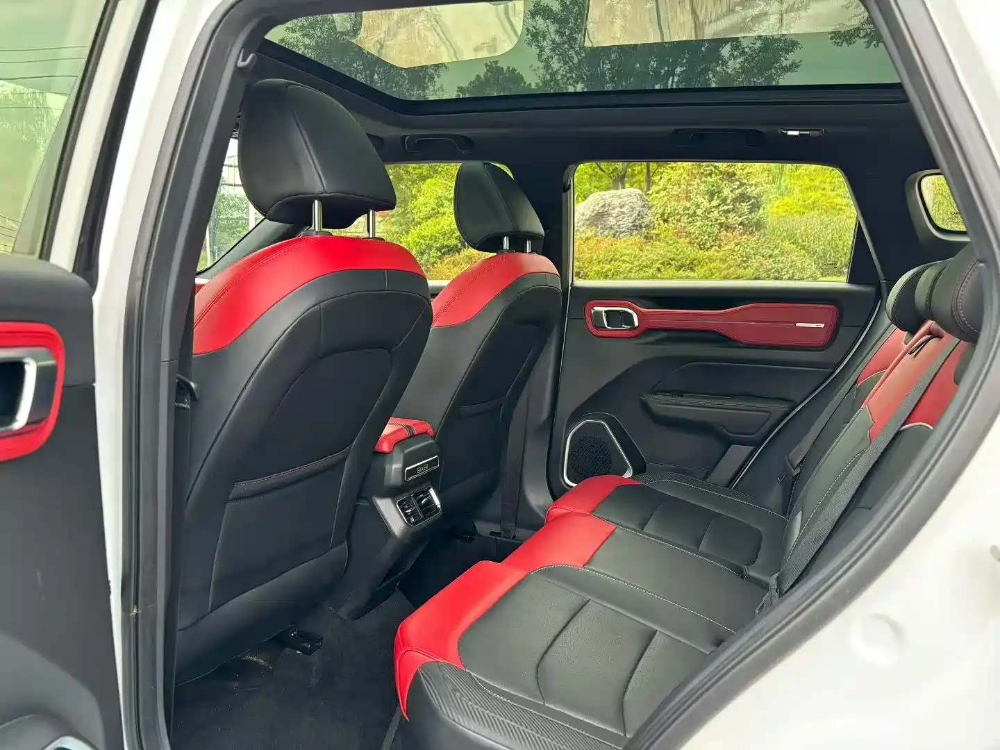 Фото 5 - Geely ICON