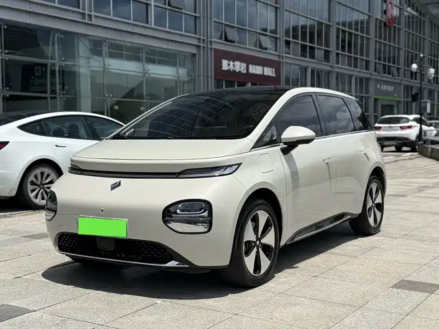  Baojun Baojun Cloud 2023 460 Max