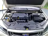 Фото 10 - Geely Emgrand