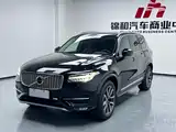 Фото 1 - Volvo XC90