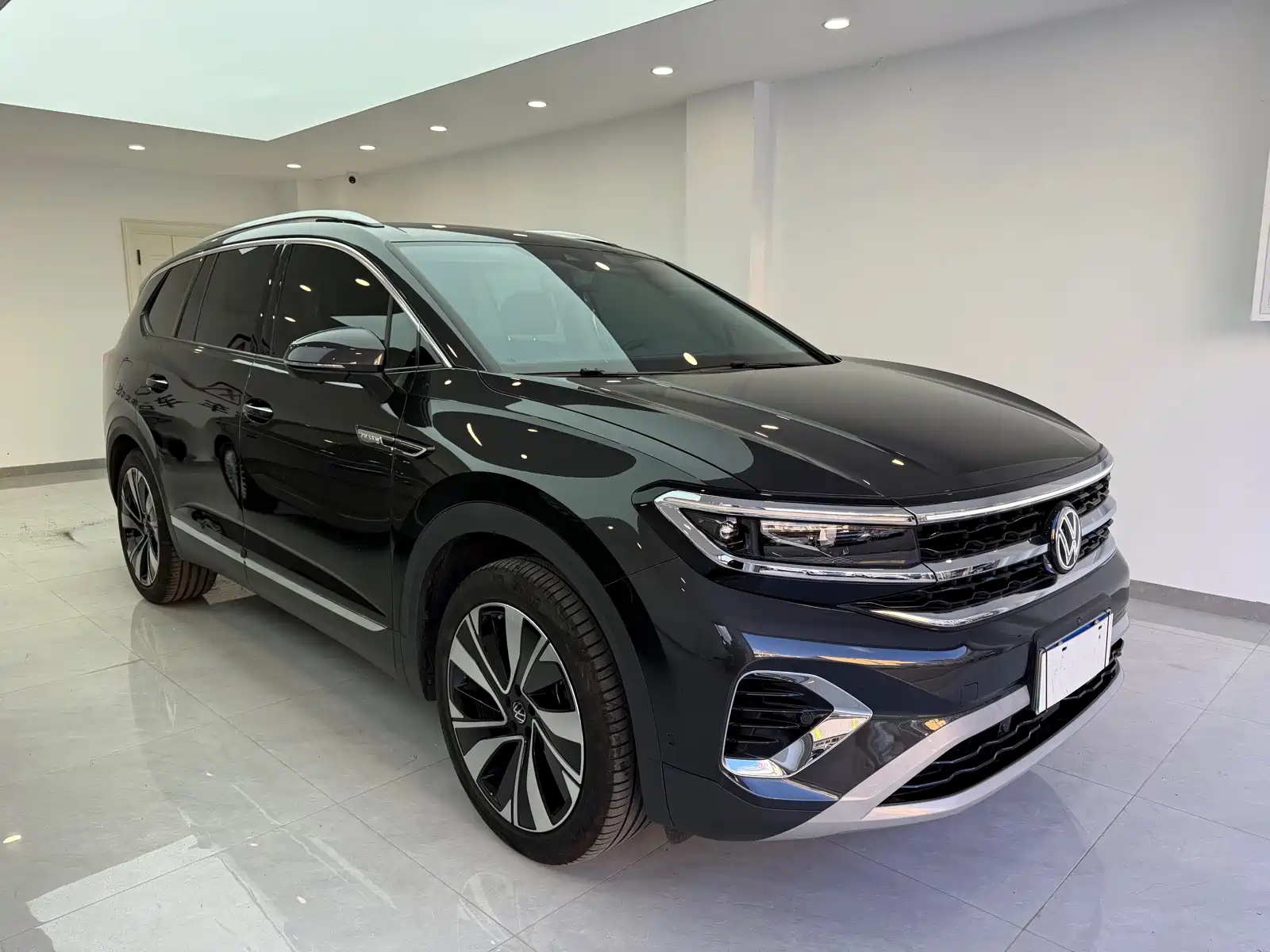 Photo 3 - Volkswagen Talagon