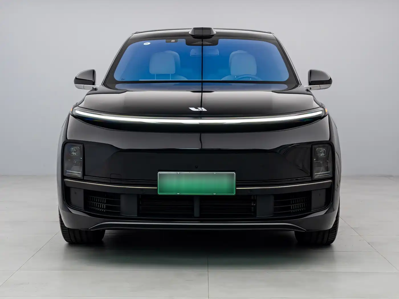Li Auto Li Xiang L9 2024 Model Ultra