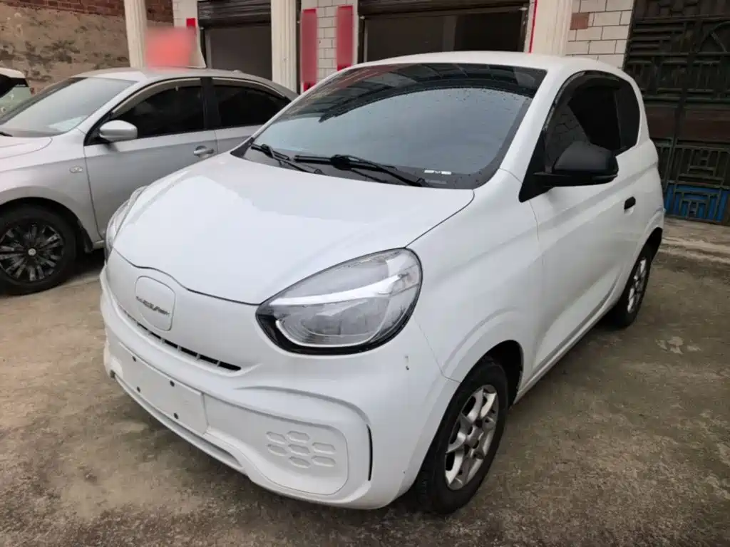 Roewe Kaiwei CLEVER 2022 311km Vitality Bobo Edition