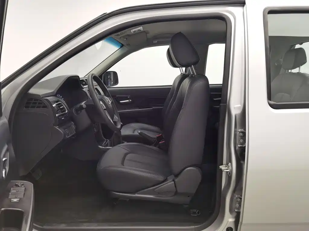 Great Wall Fengjun 5 2018 2017 2.0T European Version Diesel 2WD Progressive Long Double Cab GW4D20E