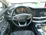 Фото 11 - Geely Borui PHEV