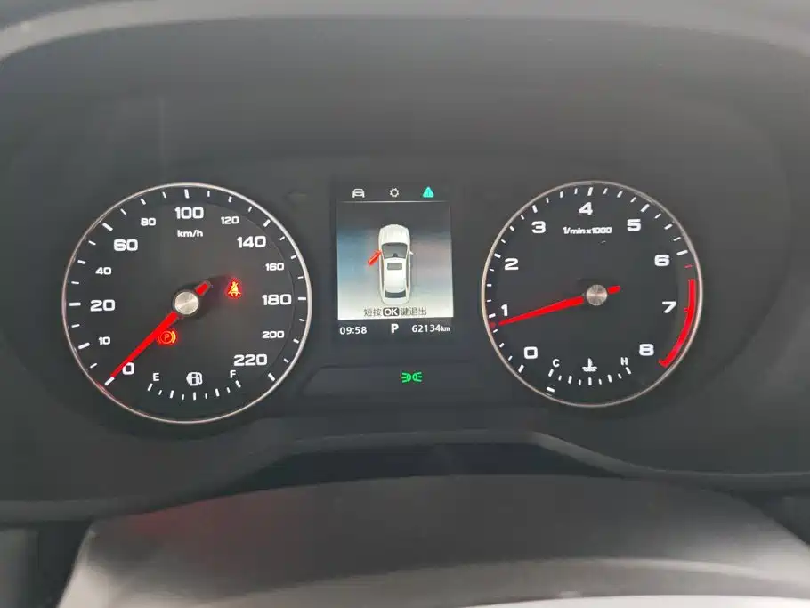 Roewe i5 2018 2019 1.5L Auto 4G Langhao Edition
