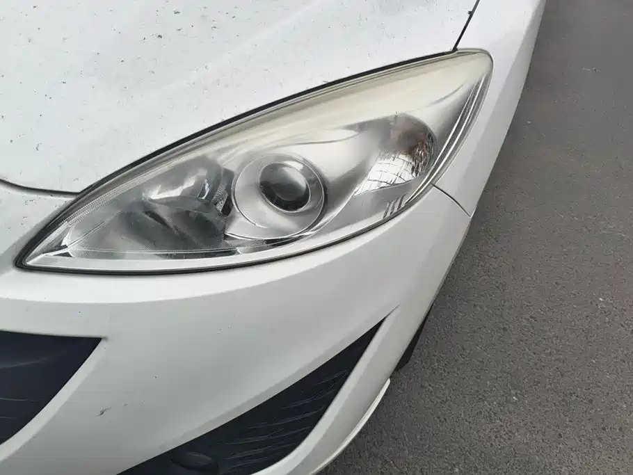 2014 Mazda Mazda5