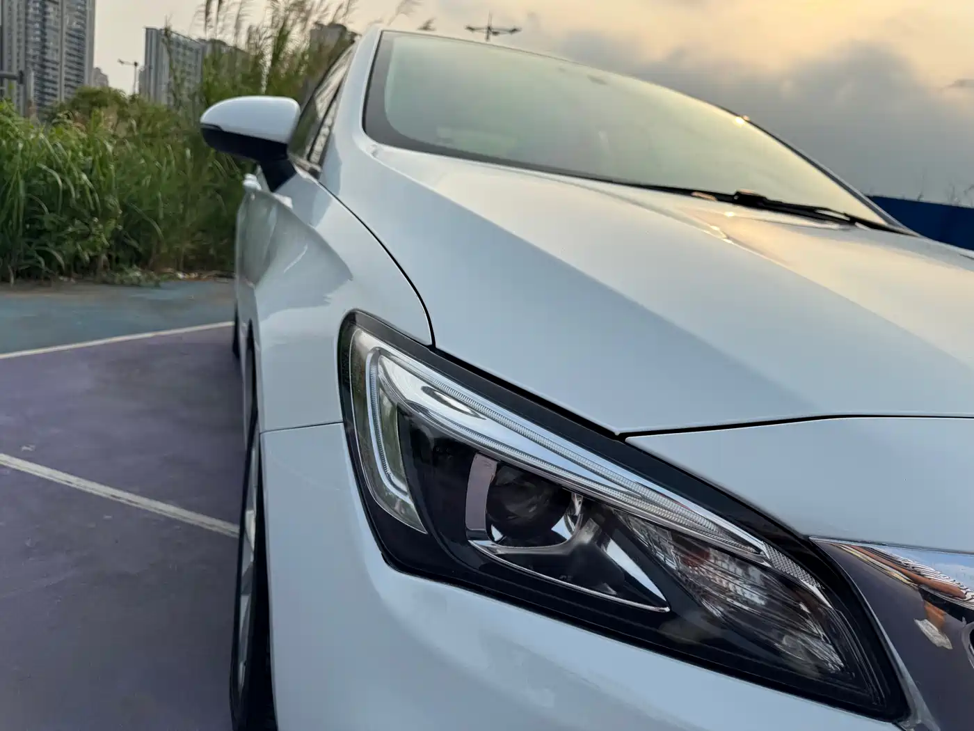 Buick Verano 2018 Sedan 15S Automatic Progressive фото 15