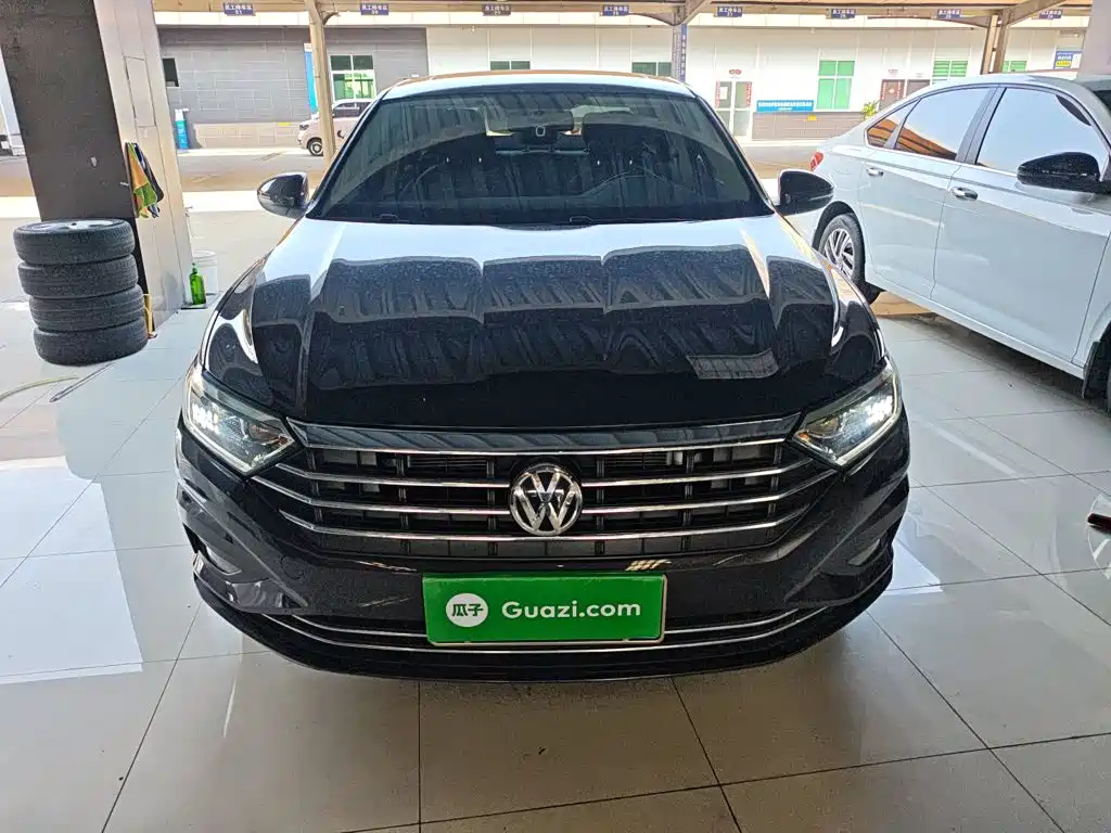 Volkswagen Sagitar, миниатюра 3