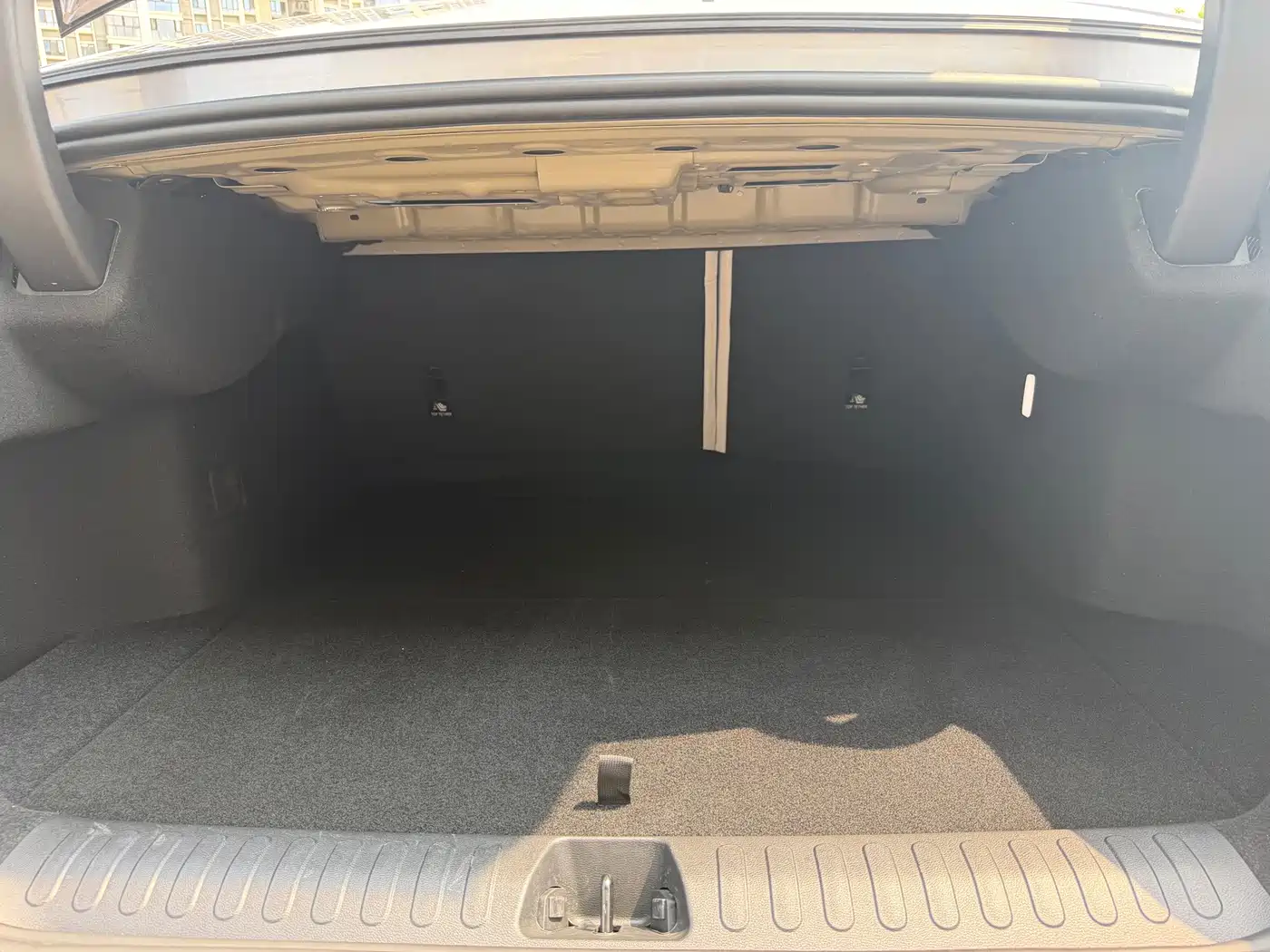 ARCFOX Alpha S5 2025 2024 560PRO 185kW