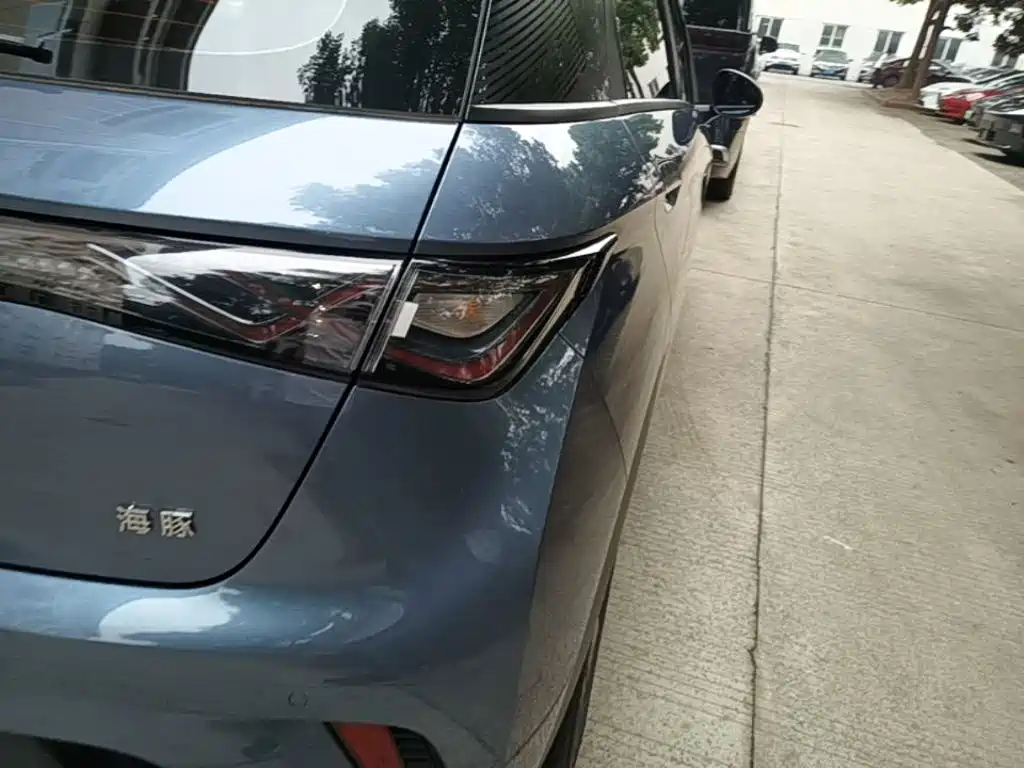 Photo 8 - BYD Dolphin